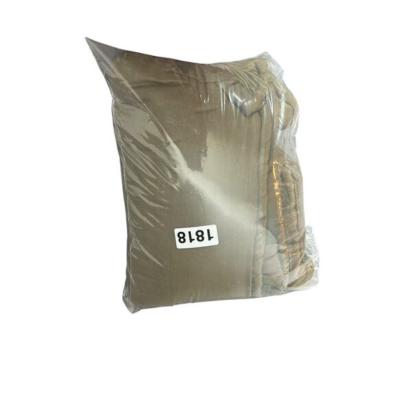 Hartman‎ Sport sz Small womens silk blend jacket/coat vest zip off sleeves - Picture 4 of 5